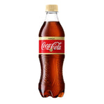 Coca Cola vanille 50cl
