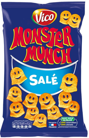 Monster munch sale 85g