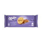 Biscuits Milka choco céréales - 168g