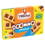 St Michel  Gateau Doomino Chocolat x6 - 180g