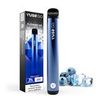 Vuse blueberry ice 500 puffs