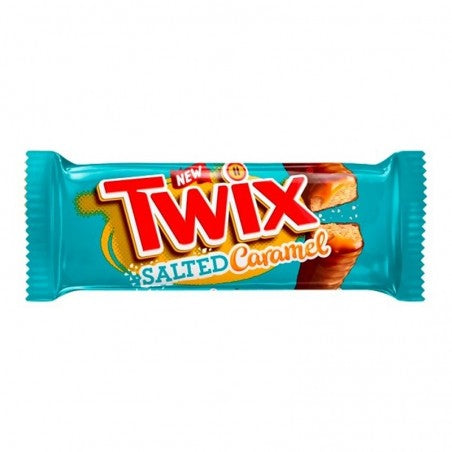 Twix Salted Caramel 46 g