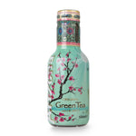 Arizona green tea 50cl