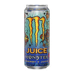 Monster Juiced Aussie 50cl