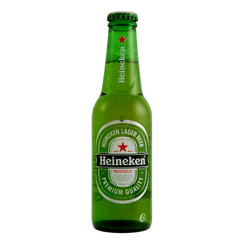 Heineken 33cl