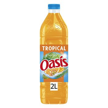 Oasis tropical 2L