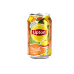 Lipton peche 33cl