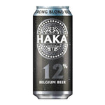 Haka silver 12% 50cl