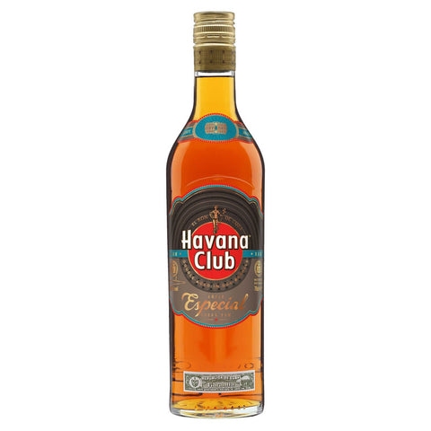 Havana club especial rhum 70cl