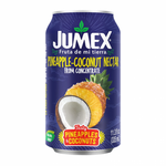 Jumex coconut pineappele nectar 33cl