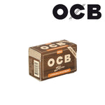 OCB VIRGIN ROLLS + TIPS