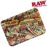 PLATEAU DE ROULAGE RAW MIX (SMALL)